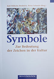 Buchcover Symbole Zur Bedeutung Der Zeichen In Der Kultur